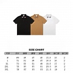 Burberry Short Sleeve Polo Shirts For Men # 277440, cheap Short Sleeved
