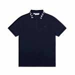 Lacoste Short Sleeve Polo Shirts For Men # 277455, cheap Short Sleeves