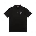 Moncler Short Sleeve Polo Shirts For Men # 277492, cheap For Men