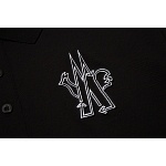 Moncler Short Sleeve Polo Shirts For Men # 277492, cheap For Men