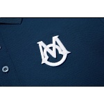 Moncler Short Sleeve Polo Shirts For Men # 277497, cheap For Men