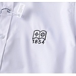Louis Vuitton Long Sleeve Shirts For Men # 277507, cheap Louis Vuitton Shirts