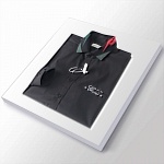 Gucci Long Sleeve Shirts For Men # 277511, cheap Gucci shirt