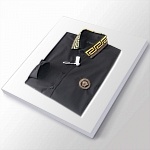 Versace Long Sleeve Shirts For Men # 277514, cheap Versace Shirts