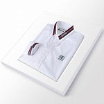 Gucci Long Sleeve Shirts For Men # 277517, cheap Gucci shirt