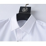 Louis Vuitton Long Sleeve Shirts For Men # 277524, cheap Louis Vuitton Shirts