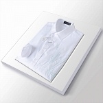 Louis Vuitton Long Sleeve Shirts For Men # 277524, cheap Louis Vuitton Shirts