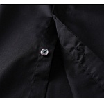 Balmain Long Sleeve Shirts For Men # 277543, cheap Balmain Shirts