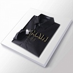 Balmain Long Sleeve Shirts For Men # 277543, cheap Balmain Shirts