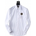 Burberry Long Sleeve Shirts For Men # 277557