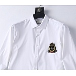 Gucci Long Sleeve Shirts For Men # 277559, cheap Gucci shirt