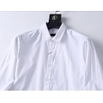 Louis Vuitton Long Sleeve Shirts For Men # 277567, cheap Louis Vuitton Shirts