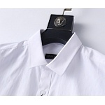 Louis Vuitton Long Sleeve Shirts For Men # 277567, cheap Louis Vuitton Shirts