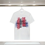 Balenciaga Short Sleeve T Shirts Unisex # 277608