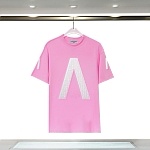 Balenciaga Short Sleeve T Shirts Unisex # 277613, cheap Balenciaga T Shirts