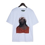 Denim Tears Short Sleeve T Shirts Unisex # 277633, cheap Denim Tears T Shirts