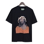 Denim Tears Short Sleeve T Shirts Unisex # 277634