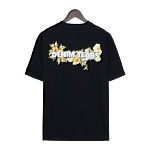 Denim Tears Short Sleeve T Shirts Unisex # 277634, cheap Denim Tears T Shirts