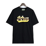 Denim Tears Short Sleeve T Shirts Unisex # 277635