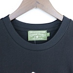 Denim Tears Short Sleeve T Shirts Unisex # 277635, cheap Denim Tears T Shirts