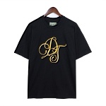 Denim Tears Short Sleeve T Shirts Unisex # 277636, cheap Denim Tears T Shirts