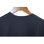 Denim Tears Short Sleeve T Shirts Unisex # 277636, cheap Denim Tears T Shirts