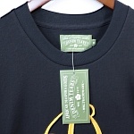 Denim Tears Short Sleeve T Shirts Unisex # 277636, cheap Denim Tears T Shirts
