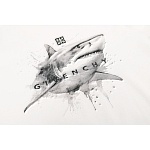 Givenchy Short Sleeve T Shirts Unisex # 277646, cheap Givenchy T-shirts