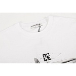 Givenchy Short Sleeve T Shirts Unisex # 277646, cheap Givenchy T-shirts