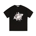 Givenchy Short Sleeve T Shirts Unisex # 277647, cheap Givenchy T-shirts