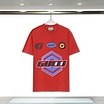 Gucci Short Sleeve T Shirts Unisex # 277661