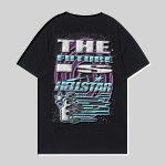 Hellstar Short Sleeve T Shirts Unisex # 277663, cheap Hellstar T Shirts