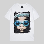 Hellstar Short Sleeve T Shirts Unisex # 277664