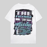 Hellstar Short Sleeve T Shirts Unisex # 277664, cheap Hellstar T Shirts