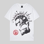 Hellstar Short Sleeve T Shirts Unisex # 277665, cheap Hellstar T Shirts