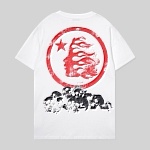 Hellstar Short Sleeve T Shirts Unisex # 277665, cheap Hellstar T Shirts