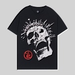 Hellstar Short Sleeve T Shirts Unisex # 277666