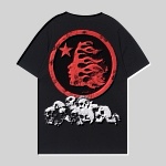Hellstar Short Sleeve T Shirts Unisex # 277666, cheap Hellstar T Shirts