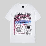 Hellstar Short Sleeve T Shirts Unisex # 277668, cheap Hellstar T Shirts