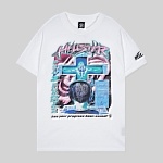 Hellstar Short Sleeve T Shirts Unisex # 277670