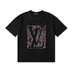 Louis Vuitton Short Sleeve T Shirts Unisex # 277672