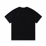 Dior Short Sleeve T Shirts Unisex # 277721, cheap Dior T Shirts