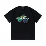 Givenchy Short Sleeve T Shirts Unisex # 277730, cheap Givenchy T-shirts