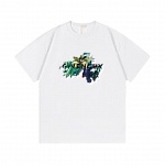 Givenchy Short Sleeve T Shirts Unisex # 277731, cheap Givenchy T-shirts