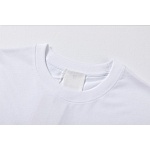 Givenchy Short Sleeve T Shirts Unisex # 277731, cheap Givenchy T-shirts