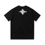 Louis Vuitton Short Sleeve T Shirts Unisex # 277749, cheap Short Sleeved