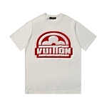 Louis Vuitton Short Sleeve T Shirts Unisex # 277750, cheap Short Sleeved