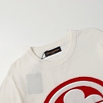 Louis Vuitton Short Sleeve T Shirts Unisex # 277750, cheap Short Sleeved