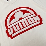 Louis Vuitton Short Sleeve T Shirts Unisex # 277750, cheap Short Sleeved