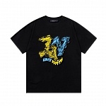 Louis Vuitton Short Sleeve T Shirts Unisex # 277752, cheap Short Sleeved